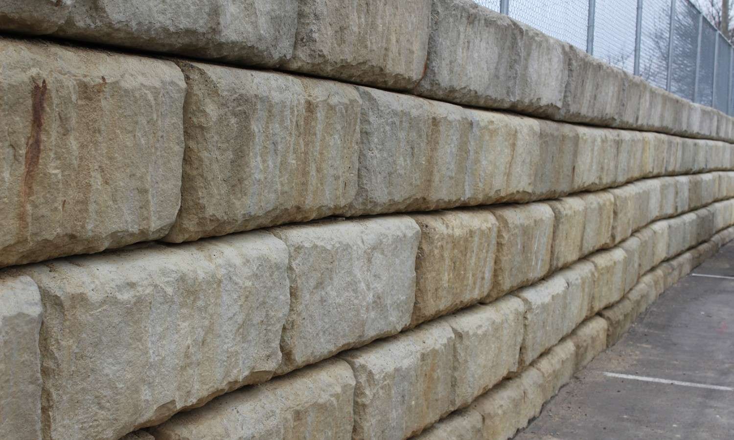 Stone & Retaining Walls New Jersey