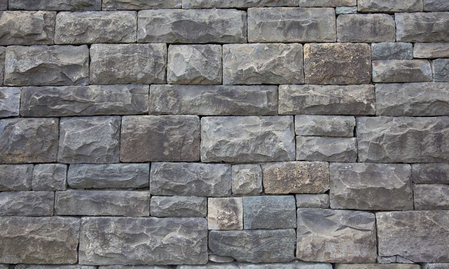 Stone & Retaining Walls New Jersey