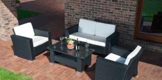 Natural Stone Patios New Jersey