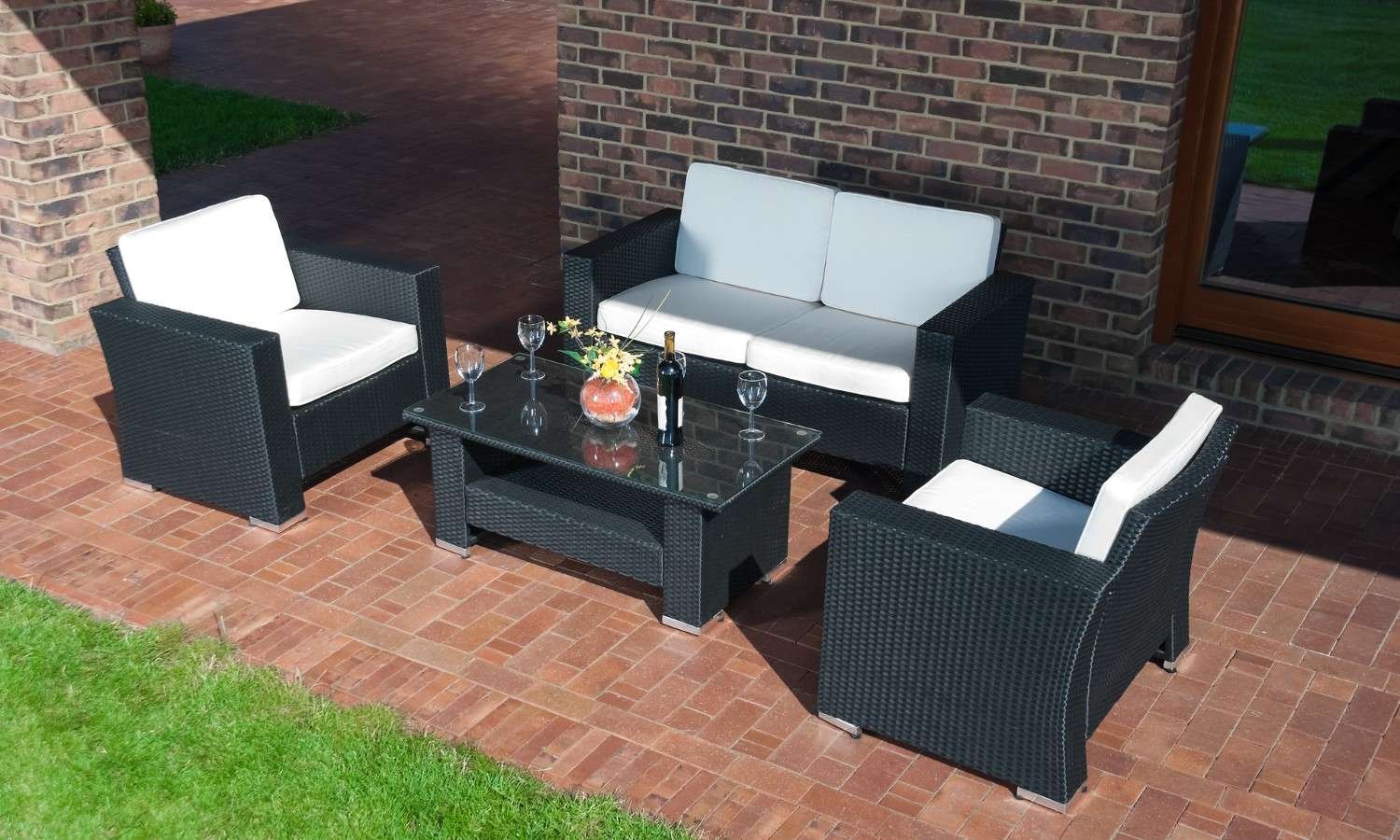 Natural Stone Patios New Jersey