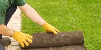 New Turf Lawns New Jersey