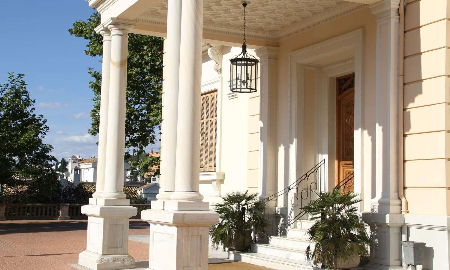 Veneer & Pillar Installation New Jersey