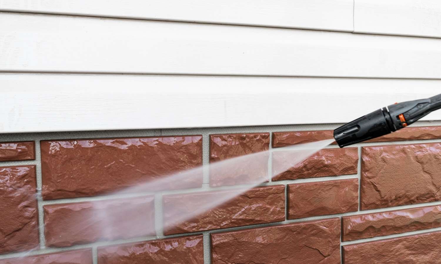 Wall Cleaning New Jersey