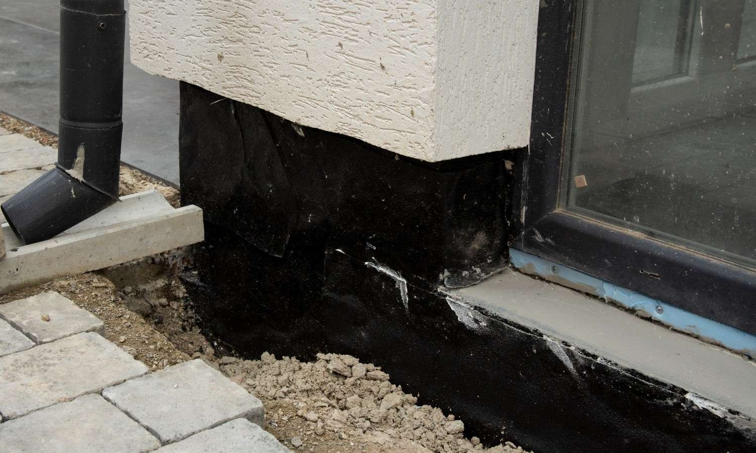 Foundation & Basement Waterproofing New Jersey